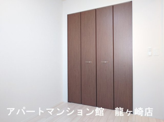 【寝室】 | Olive