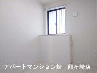 【寝室】 | Olive