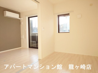 【寝室】 | Olive