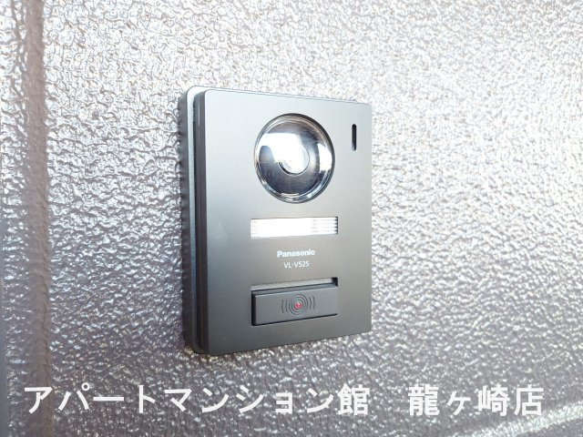 Oliveのセキュリティ