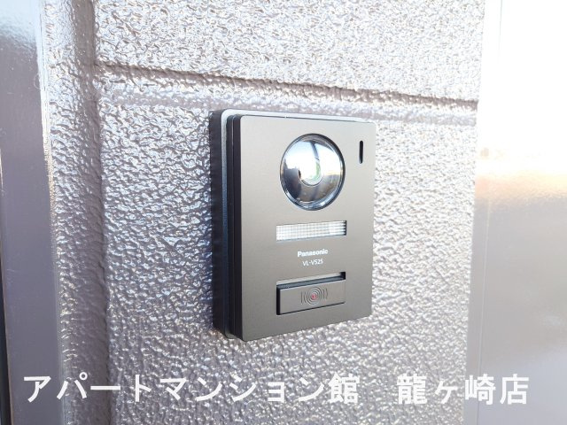 Oliveのセキュリティ