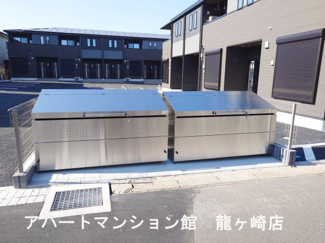 【その他共用部分】 | シェノンⅣ