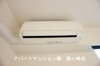 【設備】 | ポスト　フォルトナートＡ