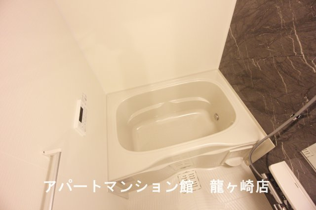 ポスト　フォルトナートＡの浴室