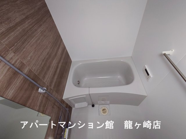 ロングパインの浴室
