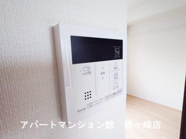 ロングパインの設備