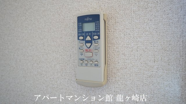 シティハイツ吉田の設備