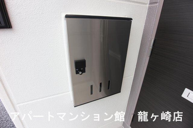 SoldiasⅡのその他