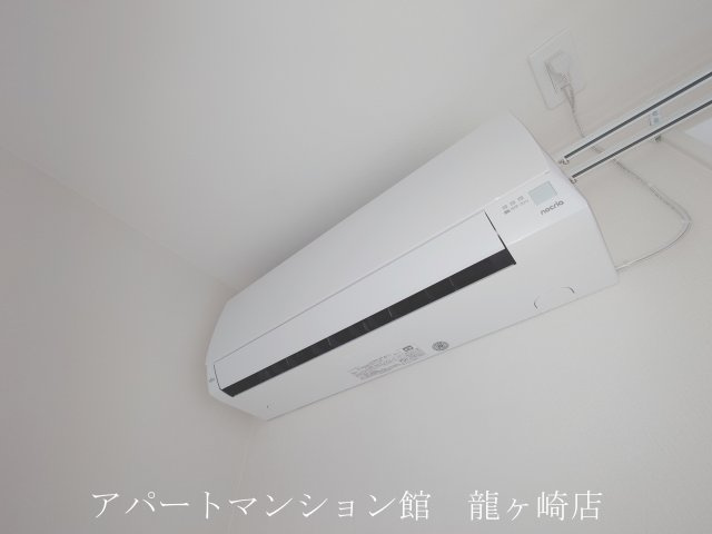 202の設備