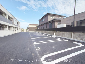 【駐車場】 | 202