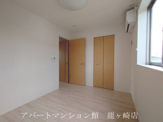 【寝室】 | 202