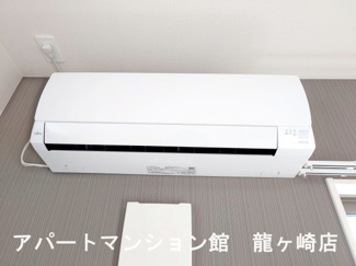 【設備】 | メゾン　ベルフルール