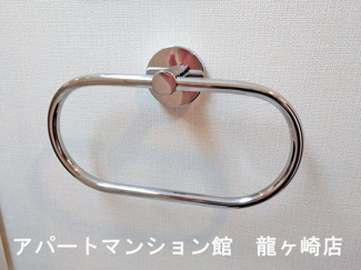 【設備】 | メゾン　ベルフルール