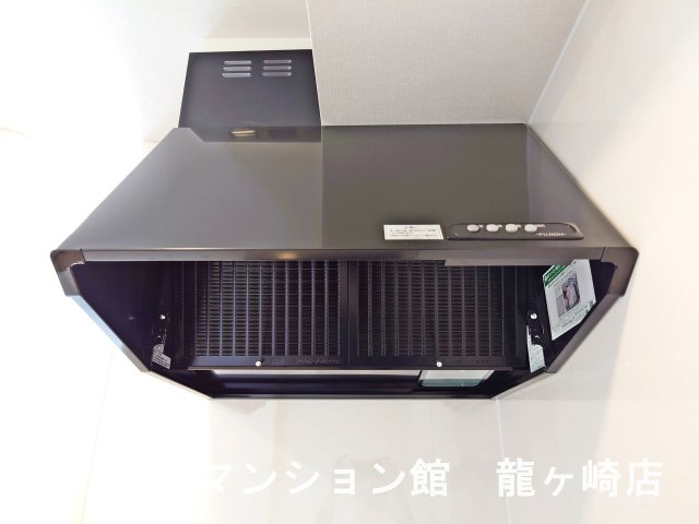 メゾン　ベルフルールの設備