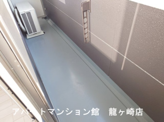 【バルコニー】 | グランバレー