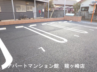 【駐車場】 | グランバレー