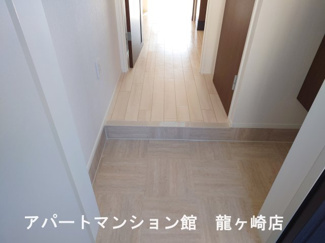 【玄関】 | グランバレー