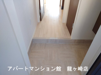 【玄関】 | グランバレー