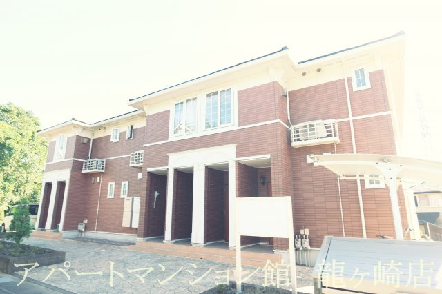 さくらヒルズ霞台　壱番館