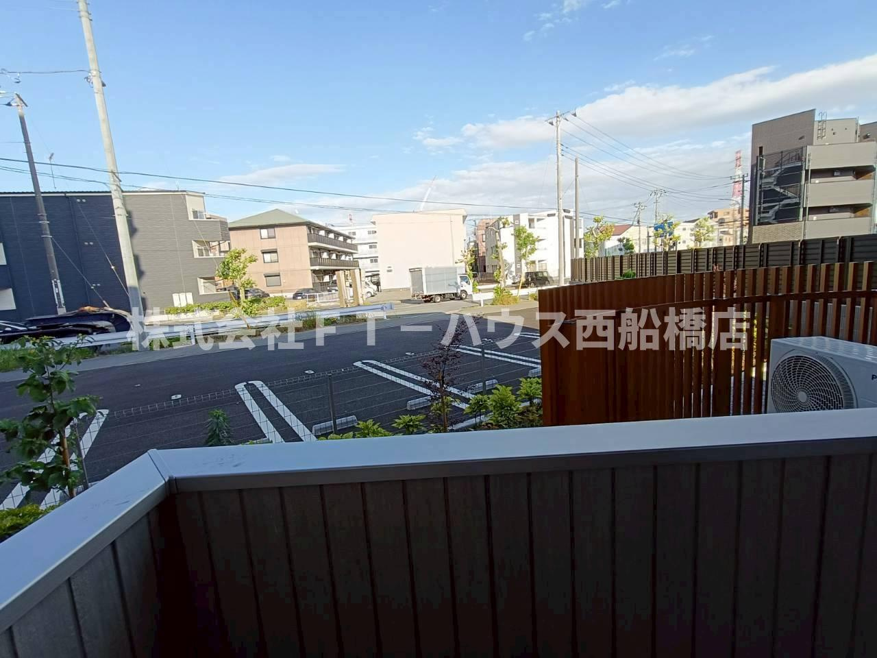 fortunaの展望