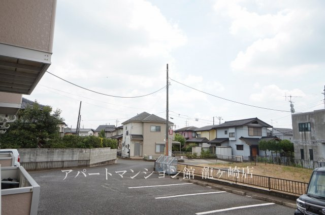 エルディムセブンの展望