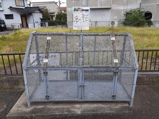 エルディムセブンのその他共用部分