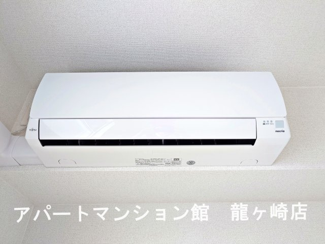 ローザ・ヴィレⅢの設備