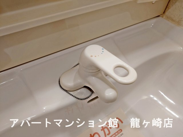 グリシーヌ・パレⅡＡ棟の設備
