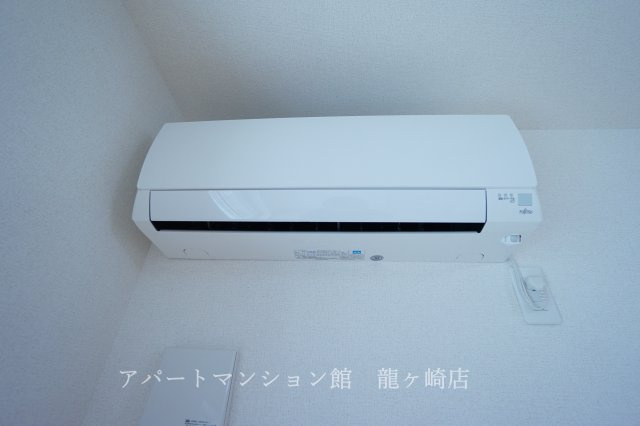 クレア・ポルトCの設備
