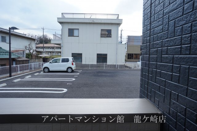 Grande Amiの展望