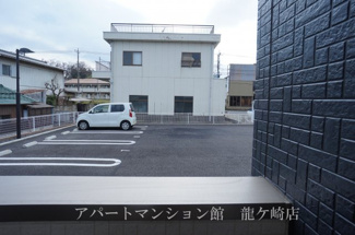 【展望】 | Grande Ami