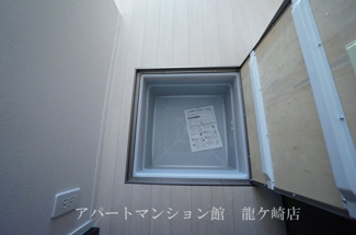 【収納】 | Grande Ami | 床下収納