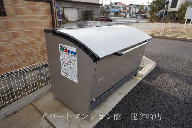 Grande Amiのその他共用部分