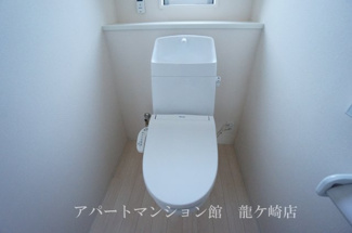 【トイレ】 | Grande Ami