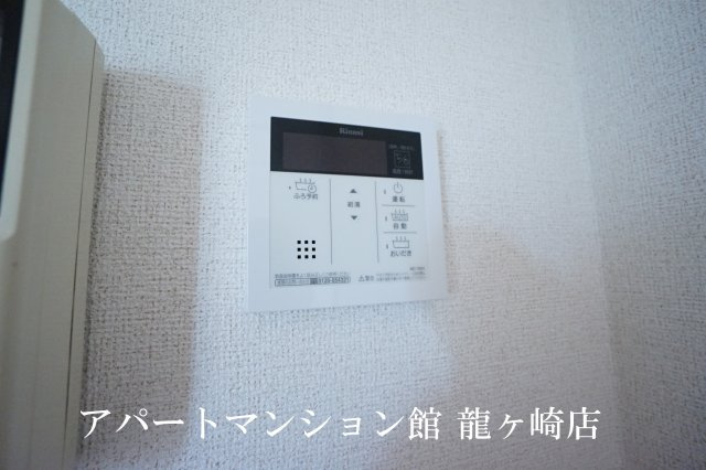ＩＪＵＲＥＴ　Aの設備