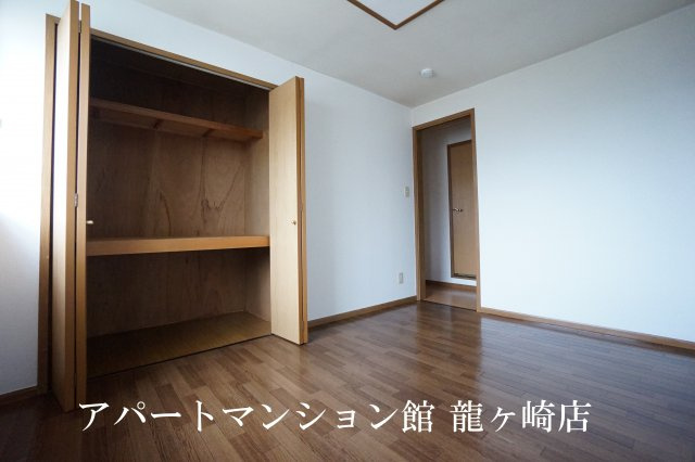 ＩＪＵＲＥＴ　Aの寝室