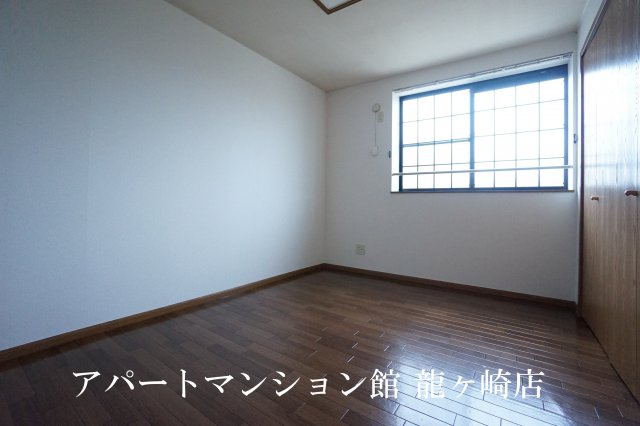 ＩＪＵＲＥＴ　Aの寝室