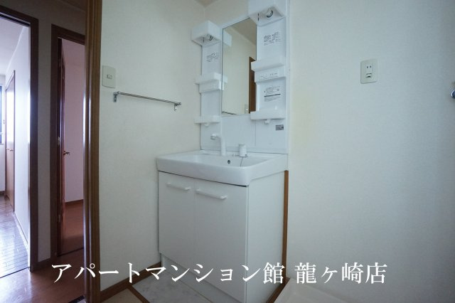ＩＪＵＲＥＴ　Aの独立洗面台