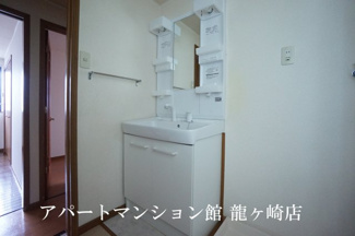【独立洗面台】 | ＩＪＵＲＥＴ　A