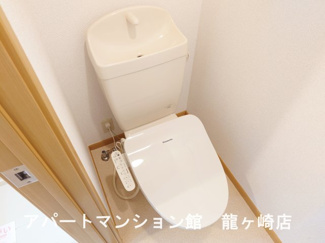 【トイレ】 | さくらヒルズ
