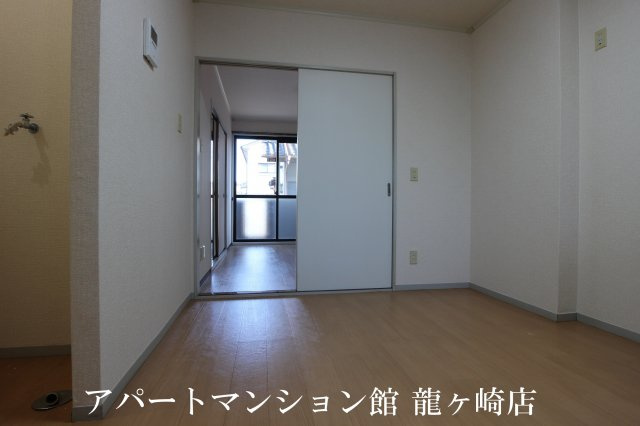 はなみずきの居間・リビング
