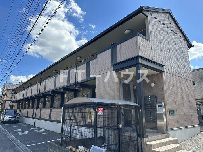 サザンハート東船橋