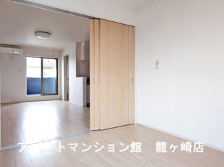 【寝室】 | アイランドヒルズアミファイナル
