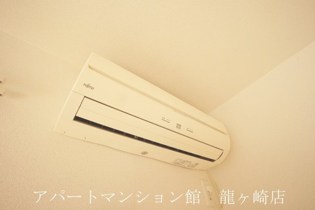 サクラの設備