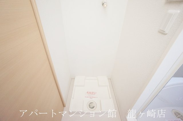 サクラの設備