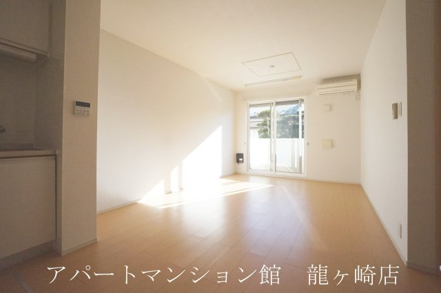 サクラの居間・リビング
