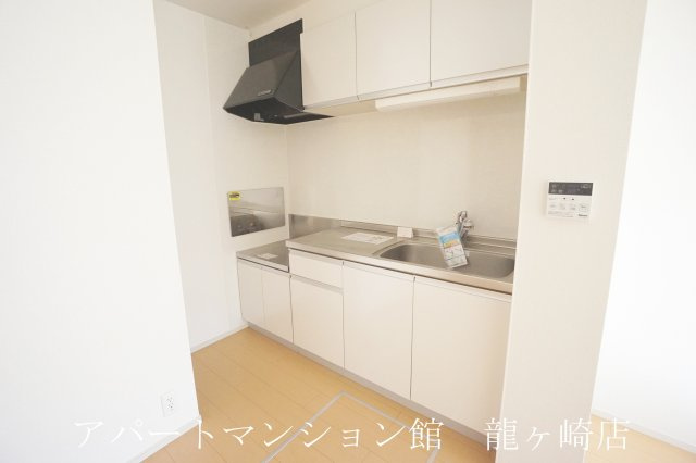 サクラのキッチン