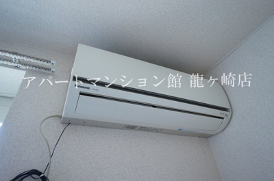 【設備】 | アミスター
