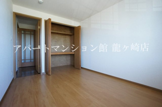【洋室】 | アミスター