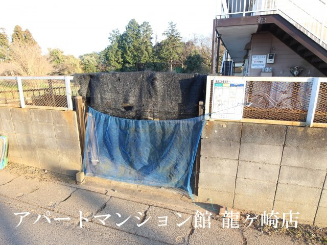 エルディム西Ｂのその他共用部分